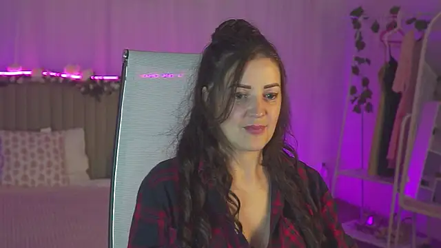 AureliaVane online show from 06/29/26, 03:56