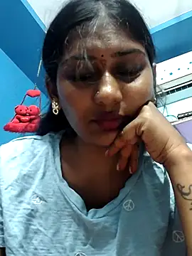 anushatelugu22 online show from 04/20/26, 05:59