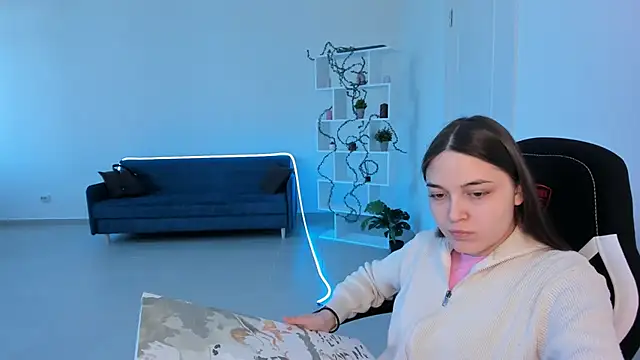 ChanaEbersol online show from 04/22/26, 02:29