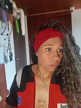 Ivon C online show from 07/03/26, 11:27