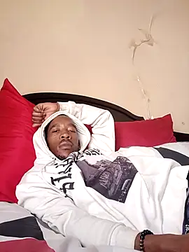 Blackjesus7 online show from 05/13/26, 08:23