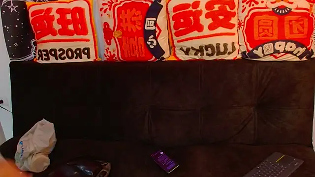 arcano  rh online show from 05/30/26, 02:08