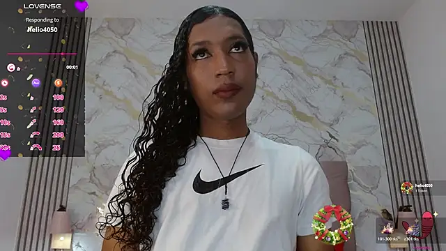 Mia Hiills online show from 05/26/26, 12:45