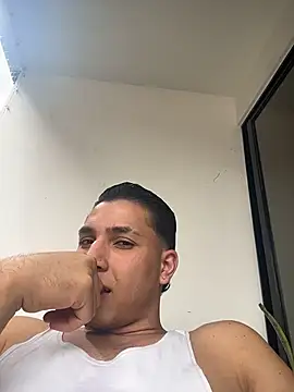 Snapshot of Maxx_valiant chatting on 07/02/26, 07:31 Maxx valiant online show from 07/02/26, 07:31