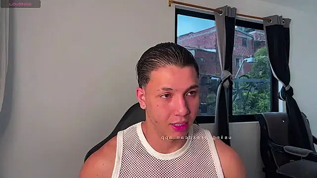 Snapshot of Maxx_valiant chatting on 07/09/26, 12:20 Maxx valiant online show from 07/09/26, 12:20