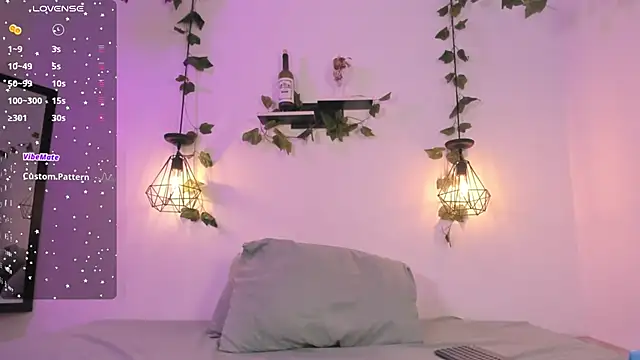 venusmillan22 online show from 05/30/26, 02:47