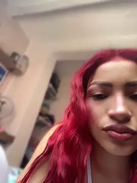 i am naomi online show from 04/21/26, 06:55