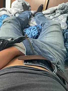 Hector69H online show from 04/21/26, 09:17