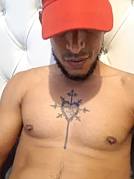 Thejosemen online show from 04/22/26, 12:57