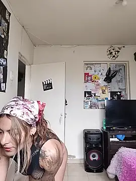 evafuckasd online show from 06/12/26, 06:07