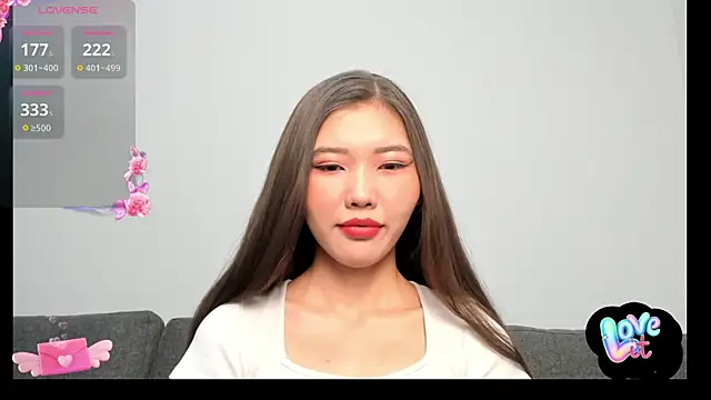Misoca online show from 05/24/26, 02:22