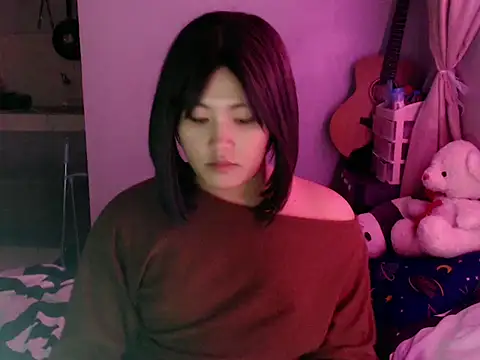 Snapshot of YourBaby_Eva chatting on 05/01/26, 11:15 YourBaby Eva online show from 05/01/26, 11:15
