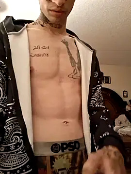 CamsWRLD online show from 07/23/26, 11:19