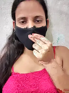 Cutie Neetu online show from 04/30/26, 07:47