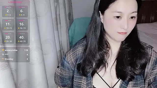 Snapshot of D-Misslu chatting on 05/13/26, 01:08 D-Misslu online show from 05/13/26, 01:08