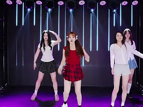 YC-888 online show from 04/24/26, 08:06