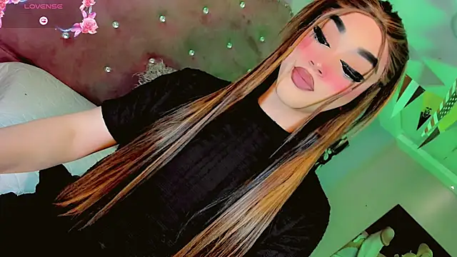 Camila Vasquezz1 online show from 06/19/26, 08:34