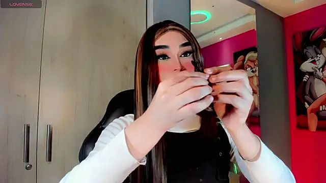 Camila Vasquezz1 online show from 07/10/26, 11:35