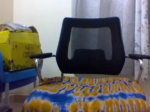 ndiwashu2024 online show from 05/10/26, 11:32