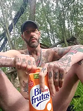 DuroHustler online show from 05/03/26, 05:08