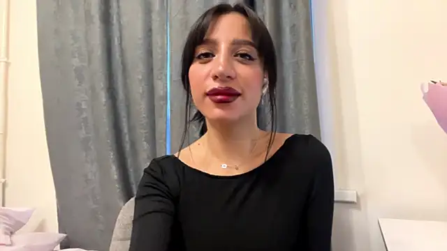 AngellaBarbini online show from 06/28/26, 02:34