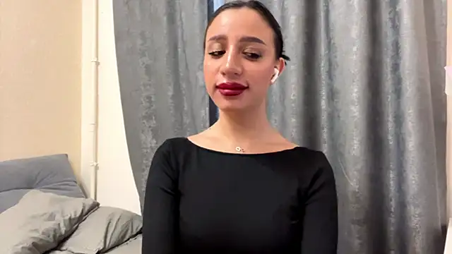 AngellaBarbini online show from 07/10/26, 04:20