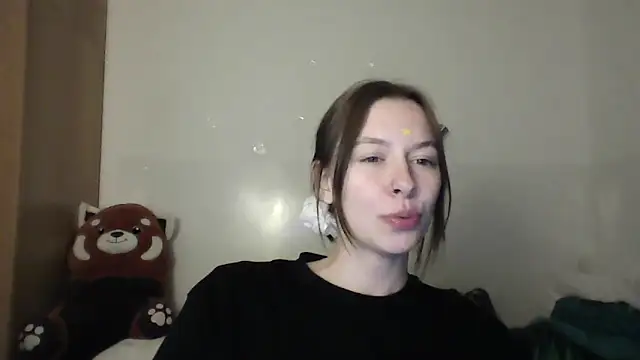 Snapshot of JuicyErika chatting on 05/12/26, 10:40 JuicyErika online show from 05/12/26, 10:40