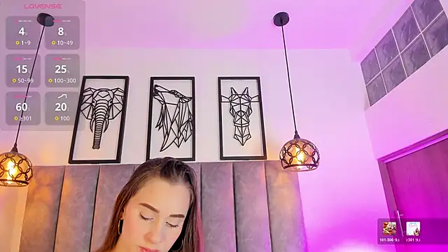 Vanne Queen  online show from 05/09/26, 11:15