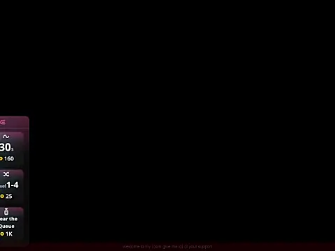 Snapshot of Myra_Luxe chatting on 06/29/26, 03:45 Myra Luxe online show from 06/29/26, 03:45