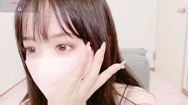 Snapshot of mayu_chan_ chatting on 05/19/26, 11:49 mayu chan online show from 05/19/26, 11:49
