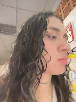 SinSirenXXX online show from 07/04/26, 01:17