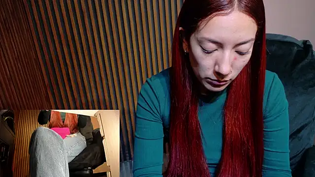 MissOffice  online show from 07/03/26, 11:38