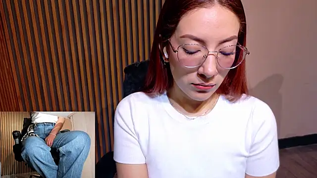 MissOffice  online show from 07/23/26, 11:41