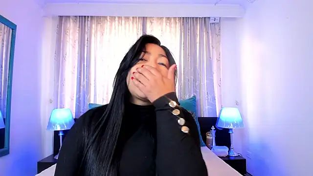 Victoria kim lee online show from 05/08/26, 12:21