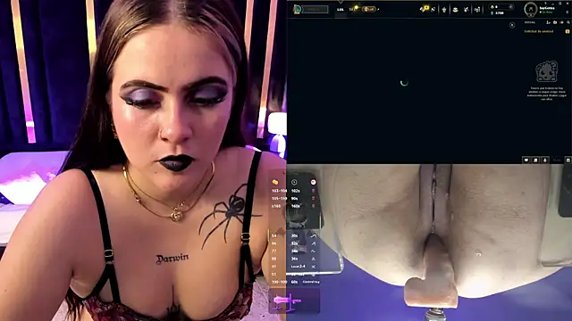 Sayreth  online show from 05/06/26, 10:26