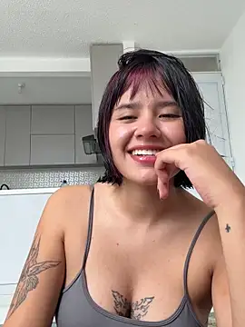Snapshot of Prissi_rivas2 chatting on 04/30/26, 06:47 Prissi rivas2 online show from 04/30/26, 06:47