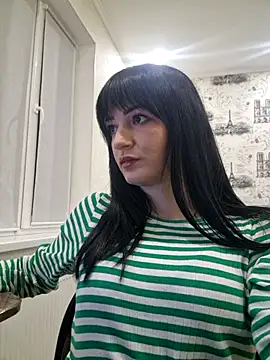 KarinaBlackAngel online show from 04/21/26, 08:01