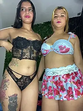 Snapshot of ValentinaLux_Oficiall chatting on 08/01/26, 07:13 ValentinaLux Oficiall online show from 08/01/26, 07:13