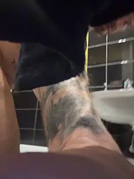 -gymfitman- online show from 04/21/26, 05:17