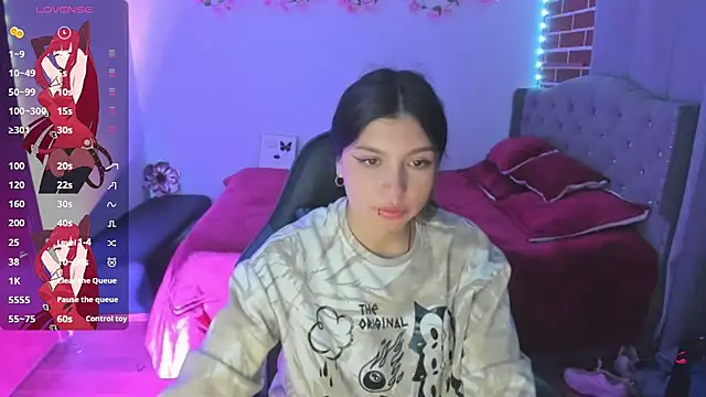 Snapshot of isabella_monntolvo chatting on 04/27/26, 12:41 isabella monntolvo online show from 04/27/26, 12:41