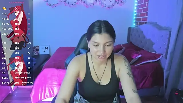 Snapshot of isabella_monntolvo chatting on 04/27/26, 11:25 isabella monntolvo online show from 04/27/26, 11:25