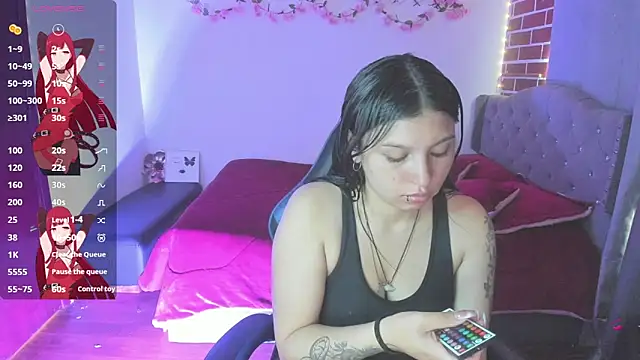 Snapshot of isabella_monntolvo chatting on 04/28/26, 01:16 isabella monntolvo online show from 04/28/26, 01:16