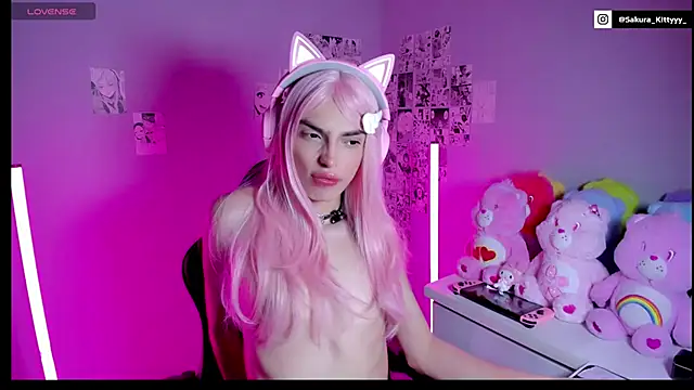 Snapshot of Sakura_Kitty_ chatting on 05/29/26, 03:15 Sakura Kitty online show from 05/29/26, 03:15