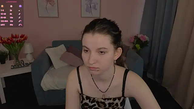 BelovedAlice online show from 05/20/26, 06:52