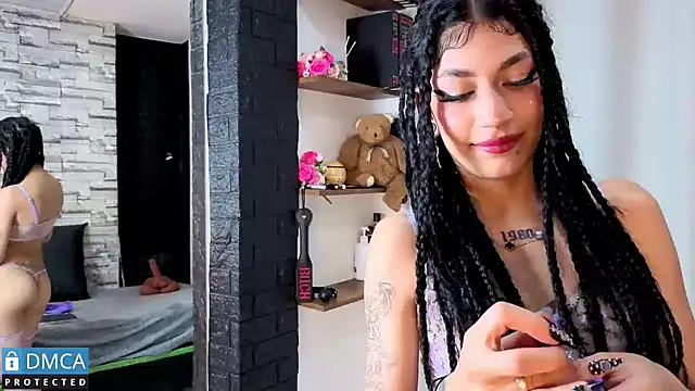 Snapshot of mily_g_ chatting on 06/17/26, 03:09 mily g online show from 06/17/26, 03:09