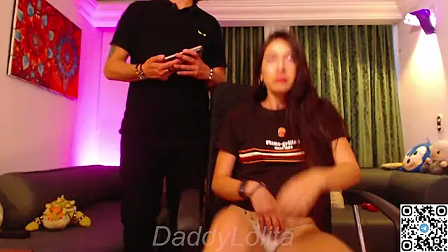 DaddyLolii online show from 05/14/26, 11:11