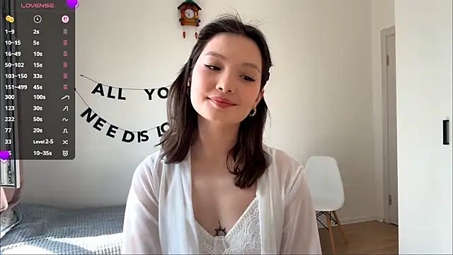 RochelTrewhitt online show from 05/17/26, 12:12