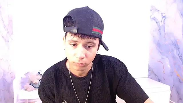 jbarto  online show from 04/21/26, 09:28