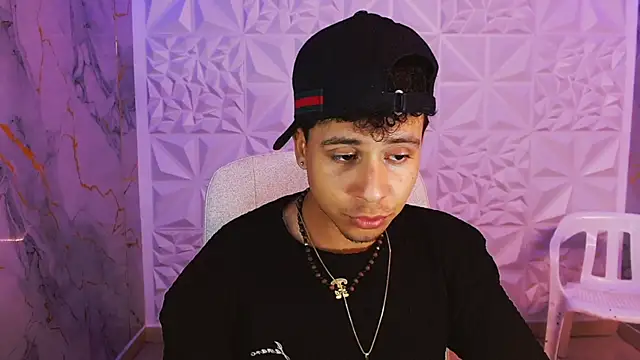 jbarto  online show from 05/03/26, 12:05