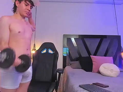 miguel oapina online show from 04/27/26, 09:46